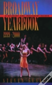 Capa do artigo Broadway Yearbook