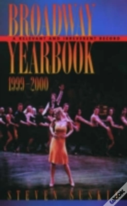 Capa do artigo Broadway Yearbook