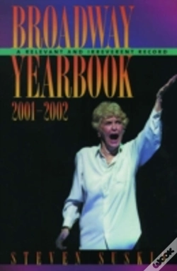 Capa do artigo Broadway Yearbook