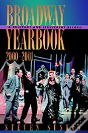 Capa do artigo Broadway Yearbook
