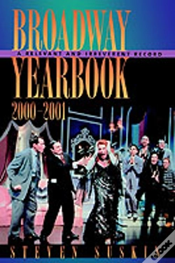 Capa do artigo Broadway Yearbook