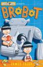 Brobot - Preview