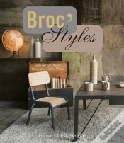 Capa do artigo Broc-Style