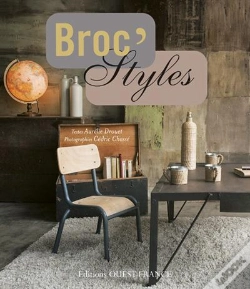 Capa do artigo Broc-Style