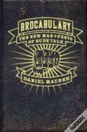 Capa do artigo Brocabulary
