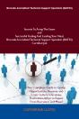 Brocade Accredited Technical Support Specialist (Batss) Secrets To Acing The Exam And Successful Finding And Landing Your Next Brocade Accredited Tech - Preview