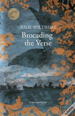 Capa do artigo Brocading  The Verse