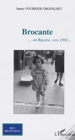 Capa do artigo Brocante : ... En Bigorre, Vers 1950