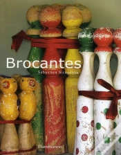 Capa do artigo Brocantes