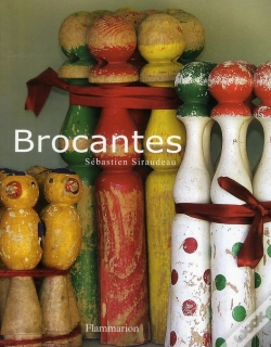 Capa do artigo Brocantes