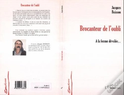 Capa do artigo Brocanteur De L'Oubli - A La Femme Devoilee
