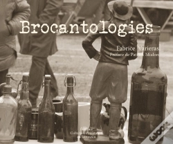 Capa do artigo Brocantologies