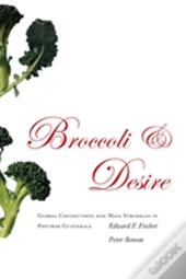 Broccoli And Desire