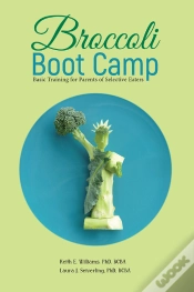 Capa do artigo Broccoli Boot Camp