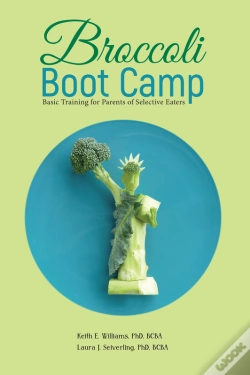 Capa do artigo Broccoli Boot Camp