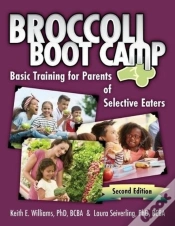 Capa do artigo Broccoli Boot Camp