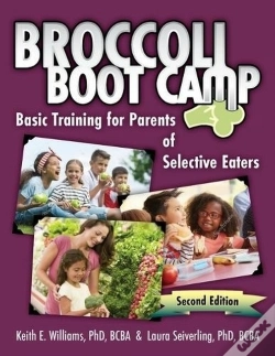 Capa do artigo Broccoli Boot Camp