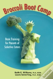 Capa do artigo Broccoli Boot Camp