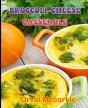Broccoli-Cheese Casserole - Preview
