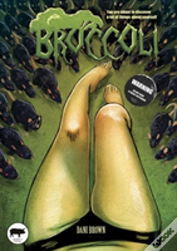 Capa do artigo Broccoli