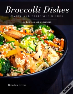 Capa do artigo Broccoli Dishes