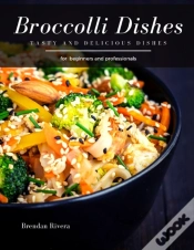 Capa do artigo Broccoli Dishes