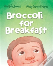Capa do artigo Broccoli For Breakfast