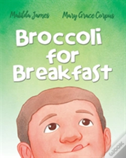 Capa do artigo Broccoli For Breakfast