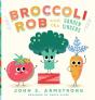 Broccoli Rob And The Garden Singers - Preview