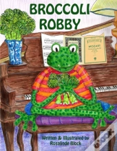 Broccoli Robby