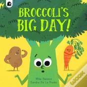 Capa do artigo Broccoli