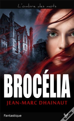 Capa do artigo Brocelia