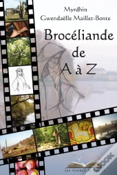 Broceliande De A A Z