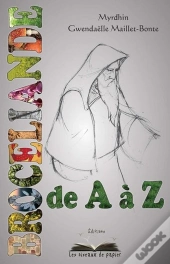 Broceliande De A A Z