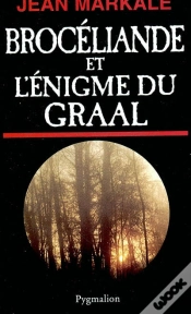 Capa do artigo Brocéliande Et L