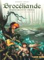 Brocéliande ; Forêt Du Petit Peuple Tome 4 : Le Tombeau Des Géants - Preview