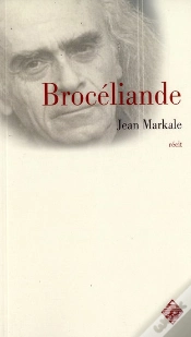 Capa do artigo Brocéliande