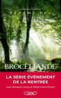 Brocéliande - Preview