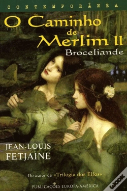 Capa do artigo Broceliande - O Caminho de Merlin II