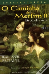 Broceliande - O Caminho de Merlin II