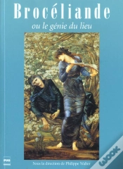 Capa do artigo Broceliande Ou Le Genie Du Lieu