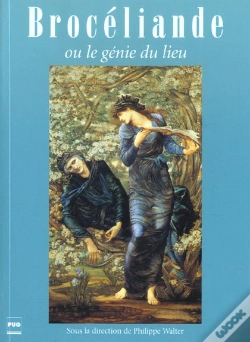 Capa do artigo Broceliande Ou Le Genie Du Lieu