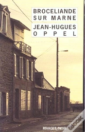Capa do artigo Brocéliande-Sur-Marne