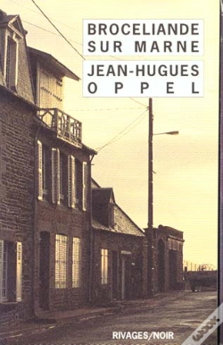 Capa do artigo Brocéliande-Sur-Marne