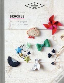 Capa do artigo Broches
