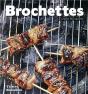 Brochettes A Toutes Les Sauces - Preview