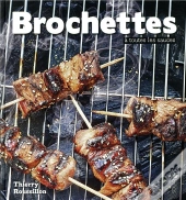 Brochettes A Toutes Les Sauces