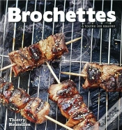 Capa do artigo Brochettes A Toutes Les Sauces