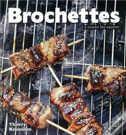 Capa do artigo Brochettes A Toutes Les Sauces