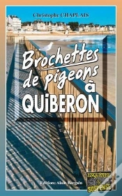 Capa do artigo Brochettes De Pigeons À Quiberon